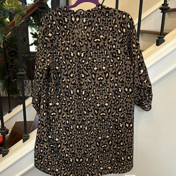 Entro Dress- Women’s Medium *Fits like Large - Picture 4 of 4